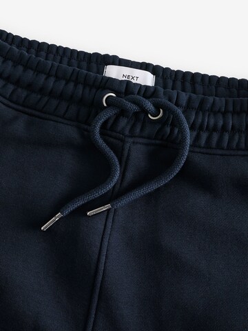 Next Tapered Cargo trousers in Blue