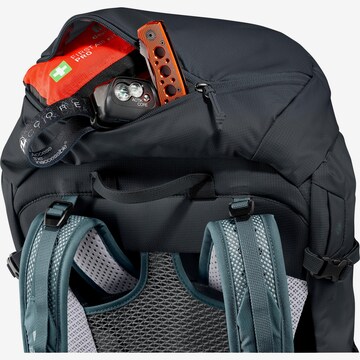 DEUTER Sports Backpack 'Futura 30 SL' in Grey