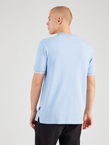 ELLESSE Shirt 'Rooks' in Blue