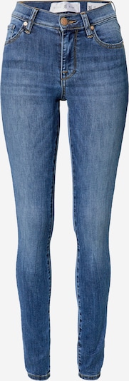 Jeans 'New Soph' Yellow Blue Denim di colore blu denim, Visualizzazione prodotti