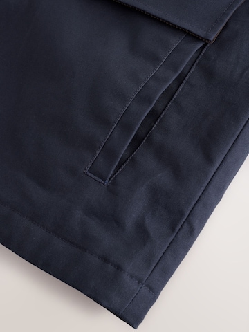 Veste mi-saison Next en bleu