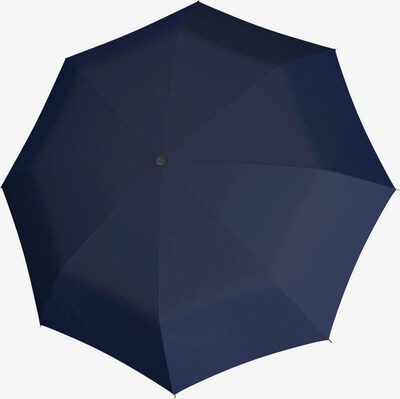Ombrello 'Magic' Doppler di colore blu scuro, Visualizzazione prodotti