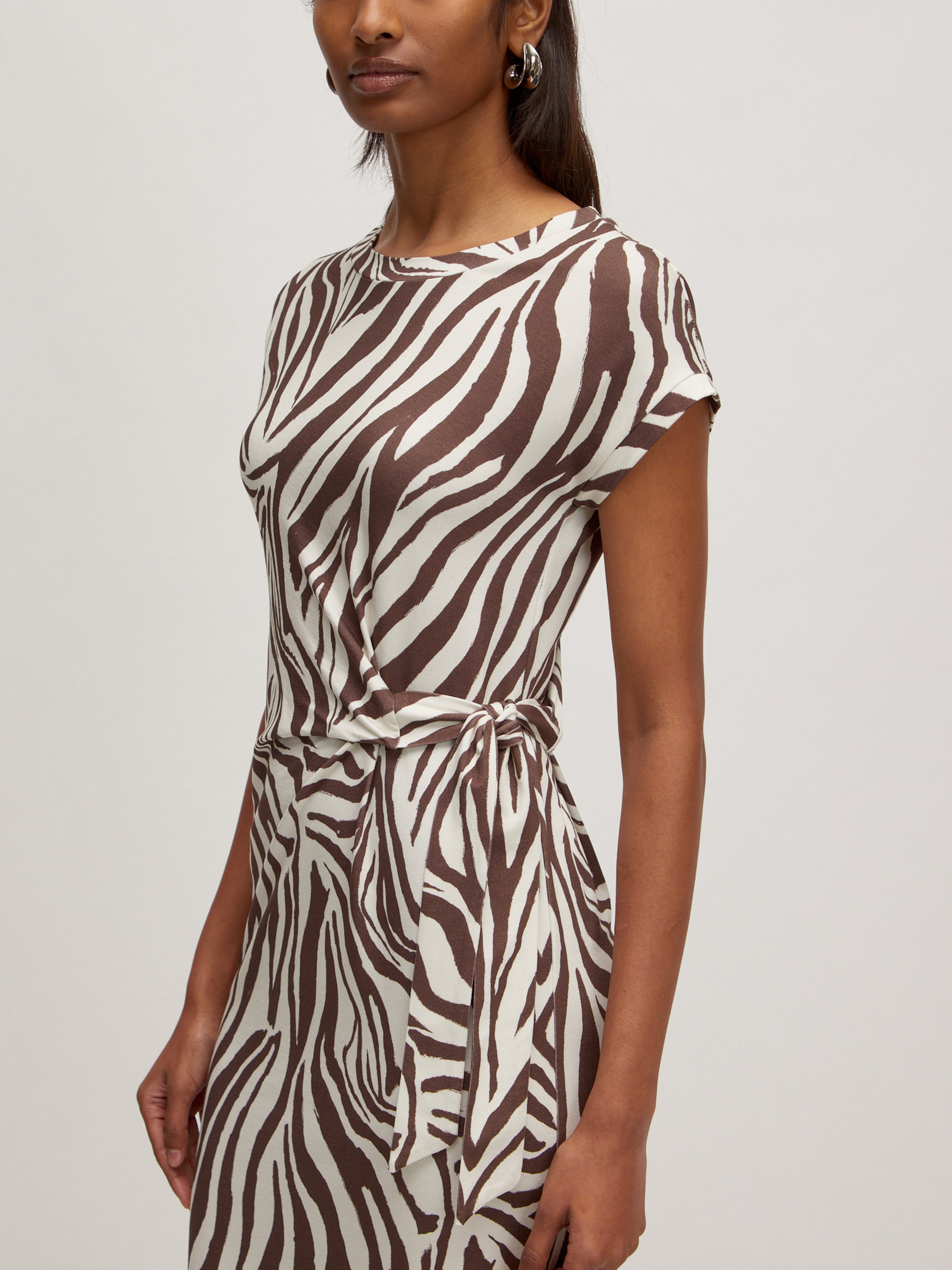 Robe d’été 'Milla'