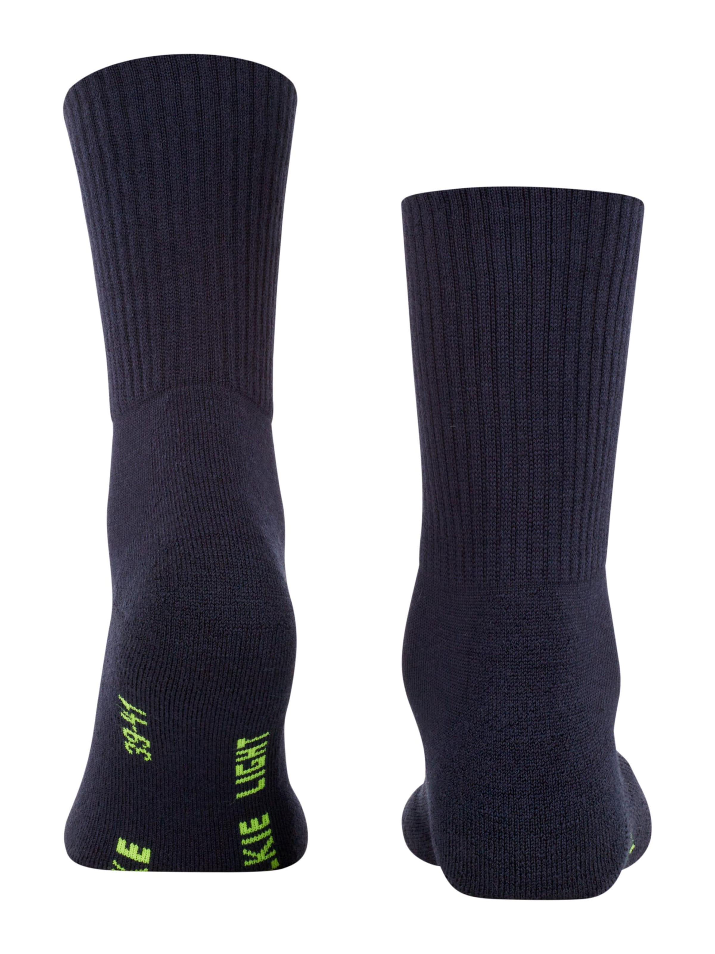 FALKE Socks 'Walkie Light' in Blue