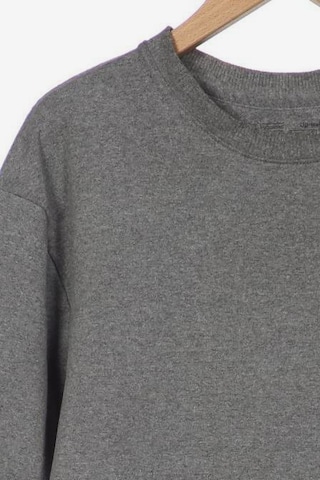 PATAGONIA Sweater S in Grau