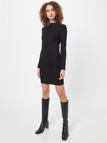 ONLY - Vestido 'NELLA' en negro