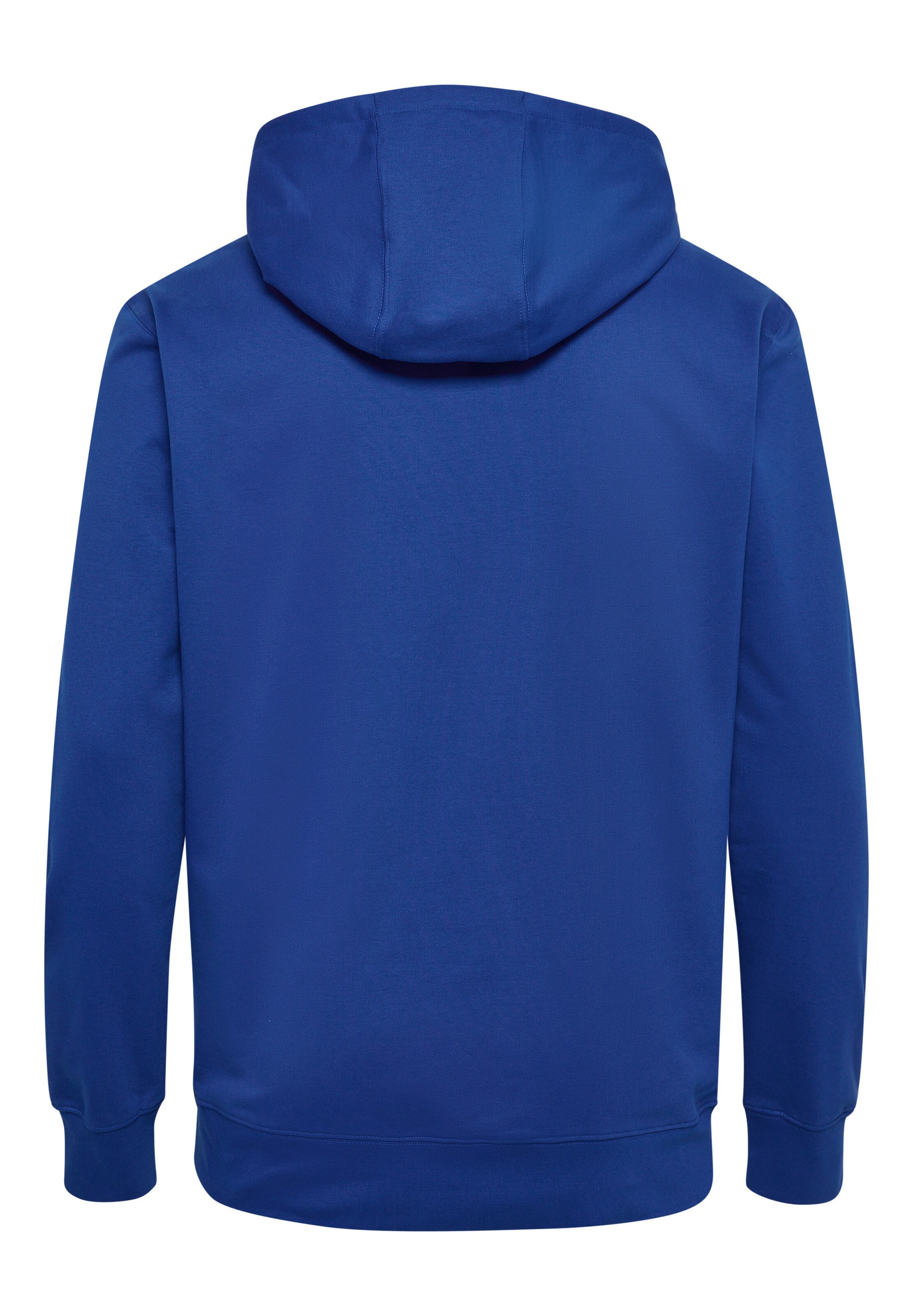 Sweat de sport 'GO 2.0' Hummel en bleu