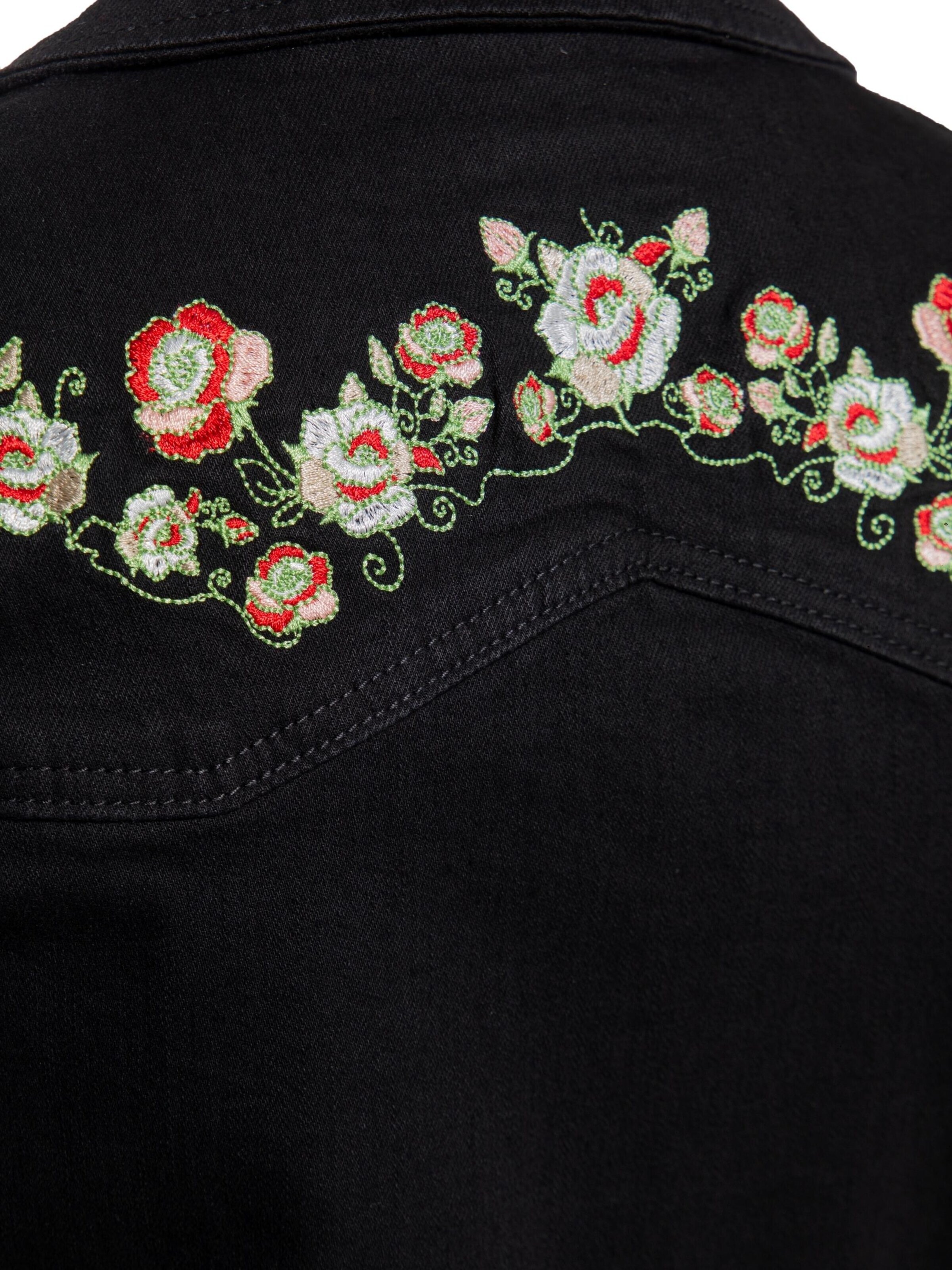Queen Kerosin Dress in Black