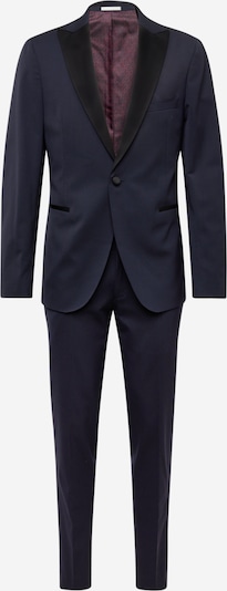 Michael Kors Anzug in navy / schwarz, Produktansicht