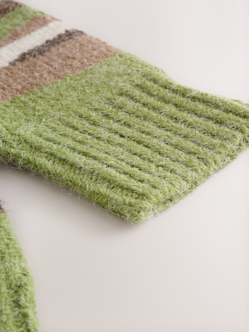 mėlyna Next Kardiganas