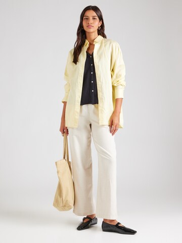 VERO MODA Blus 'VMNatali' i svart