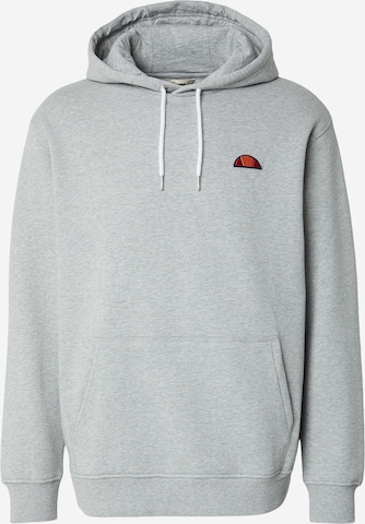 pilka ELLESSE Sportinio tipo megztinis 'Islington': priekis