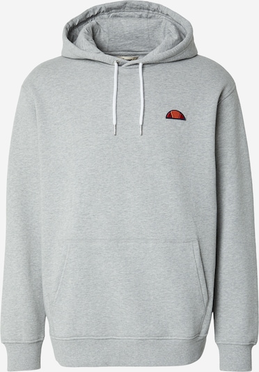 ELLESSE Sportska sweater majica 'Islington' u svijetlosiva, Pregled proizvoda