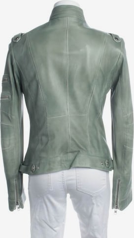 Schyia Jacket & Coat in L in Green