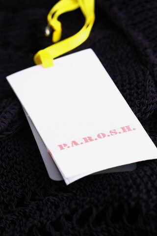 P.A.R.O.S.H. Sweater & Cardigan in M in Black