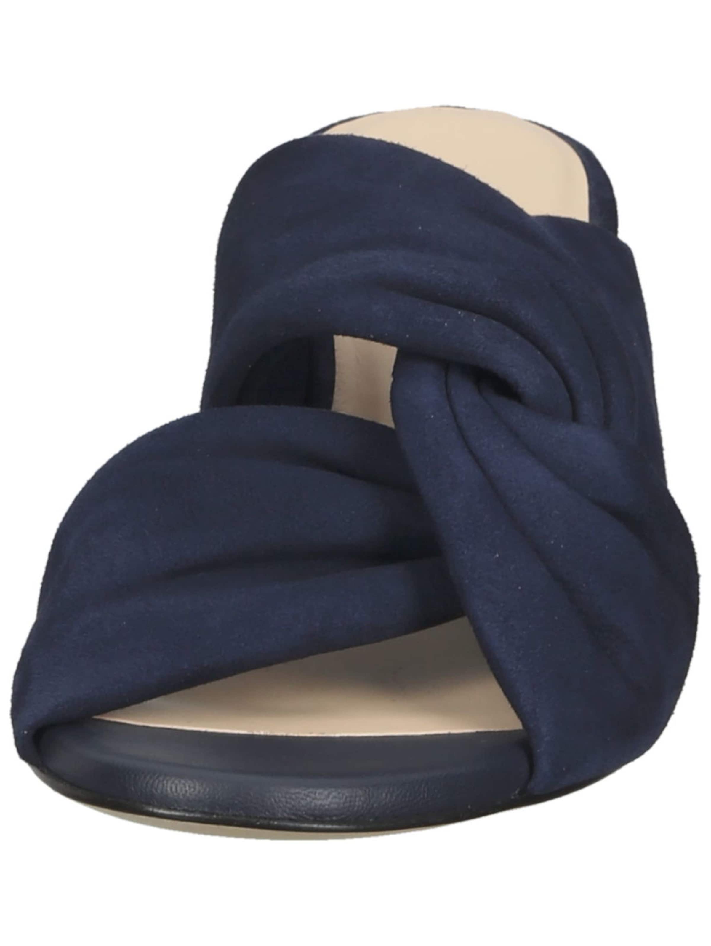 PETER KAISER Muiltjes in Blauw