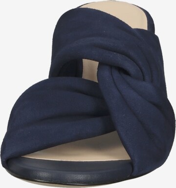 PETER KAISER Mules in Blue