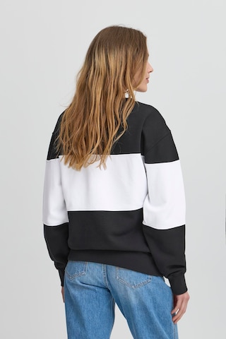 Ball Sweatshirt 'Montana' i sort