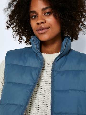 Noisy may Vest 'Marcus' in Blue