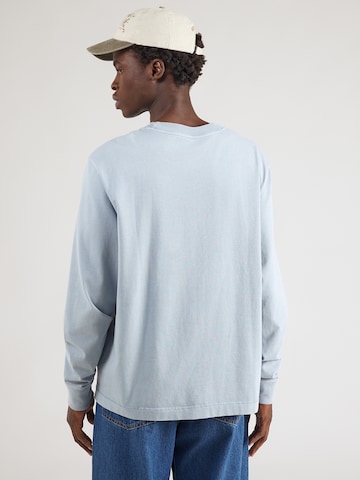 Abercrombie & Fitch Футболка в Синий