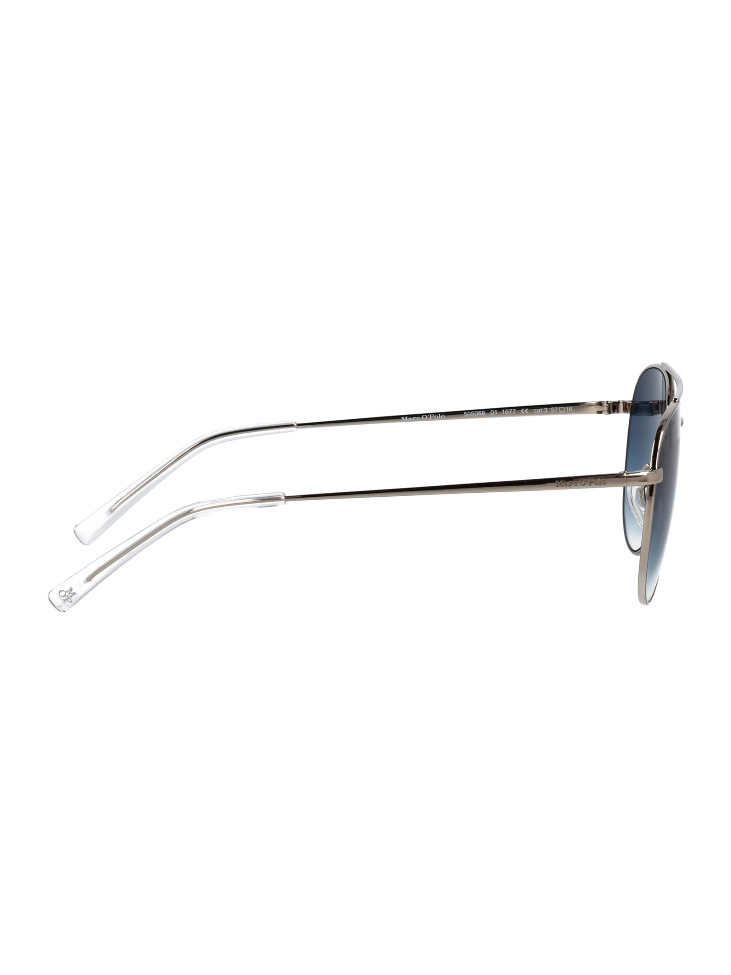 Marc O'Polo EYEWEAR Sonnenbrille in Silber
