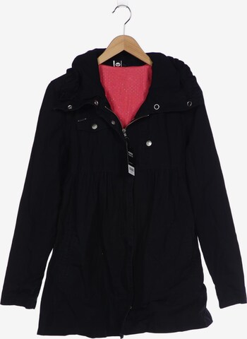 ROXY Jacket & Coat in XL in Black: front
