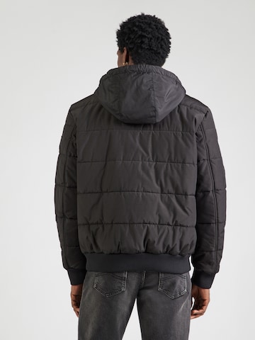 Veste mi-saison 'Roxwell' JOOP! Jeans en noir