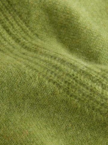 Next Sweater in Green