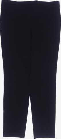 Emporio Armani Pants in M in Black: front
