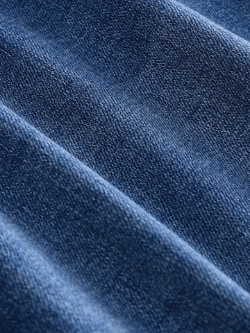 Next Regular Jeans in Blauw