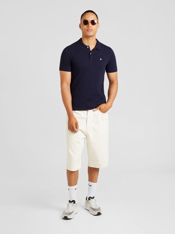 UNITED COLORS OF BENETTON Футболка в Синий