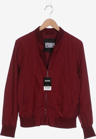 Urban Classics Jacket & Coat in L in Red: front