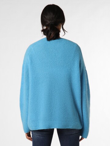 Ipuri Sweater in Blue