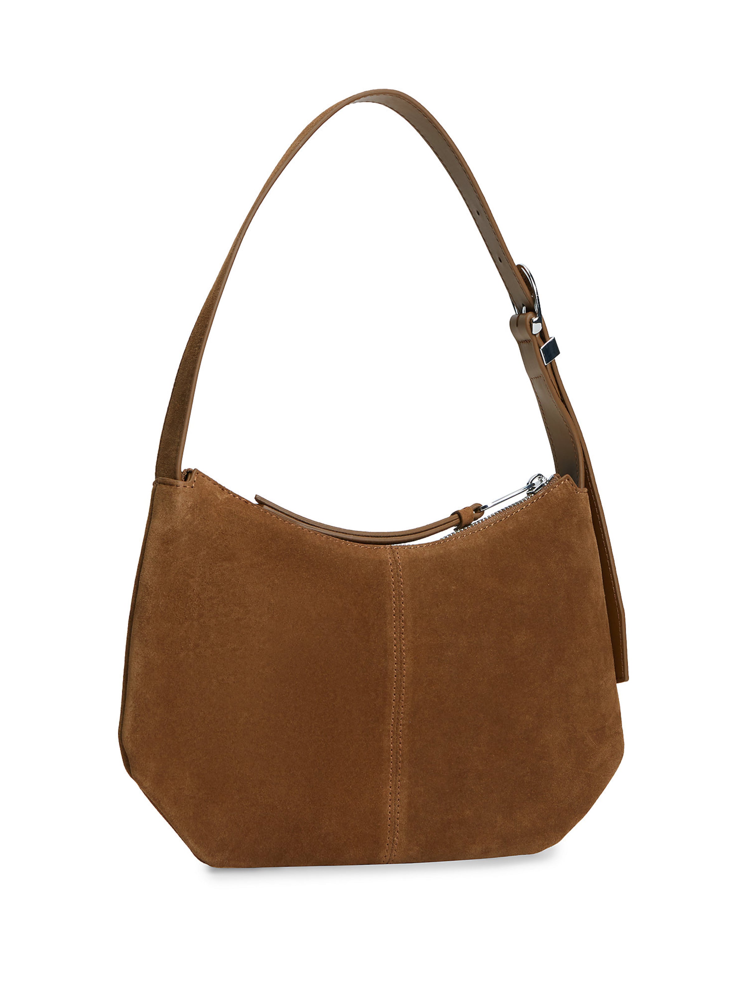 Tommy Jeans Shoulder bag in Brown