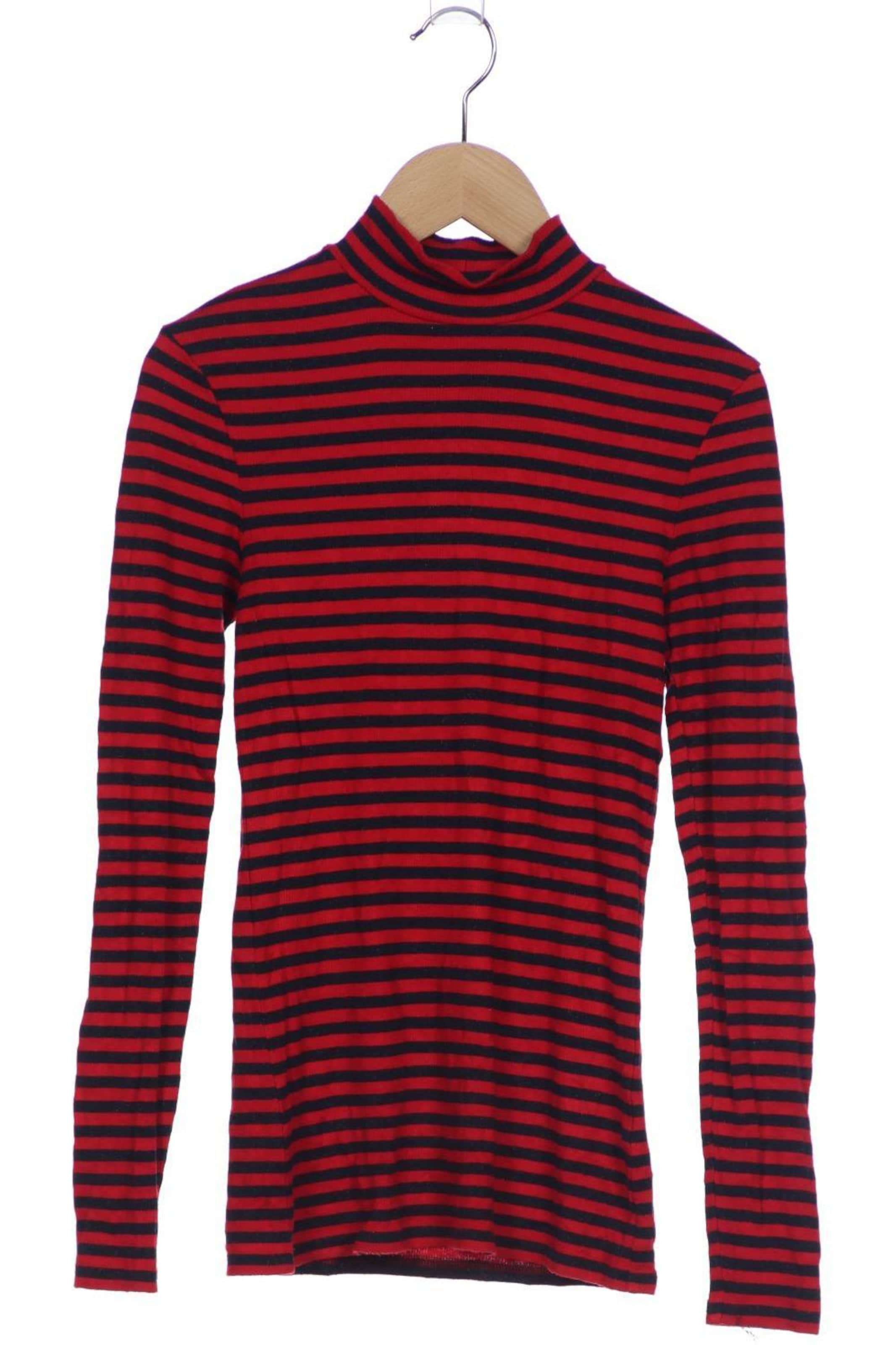 HALLHUBER Top & Shirt in S in Red: front