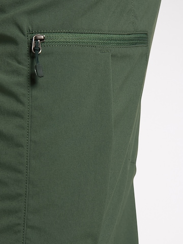 Haglöfs Regular Outdoor Pants in Green