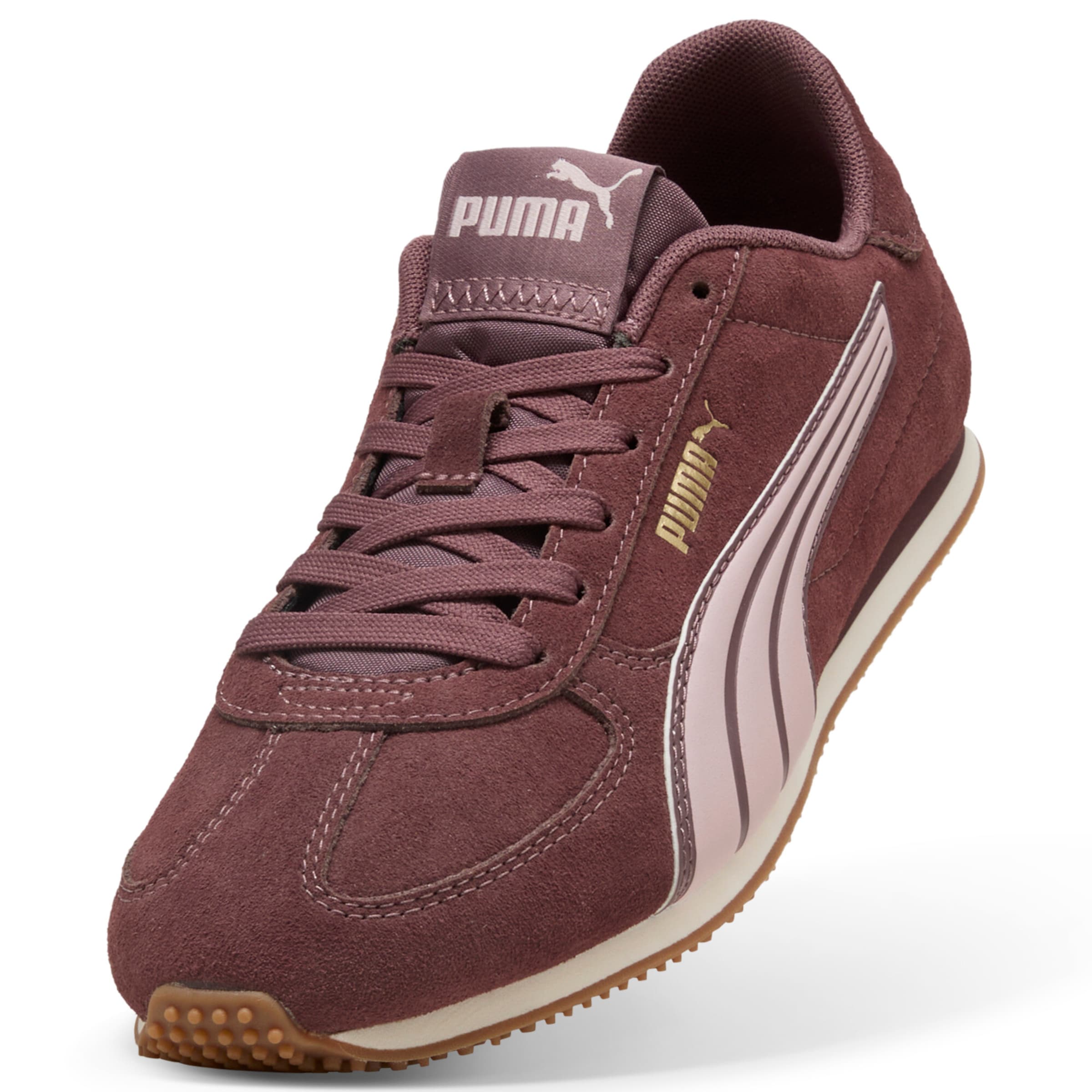PUMA Water Shoes in 42 in Beige / Brown, Item view