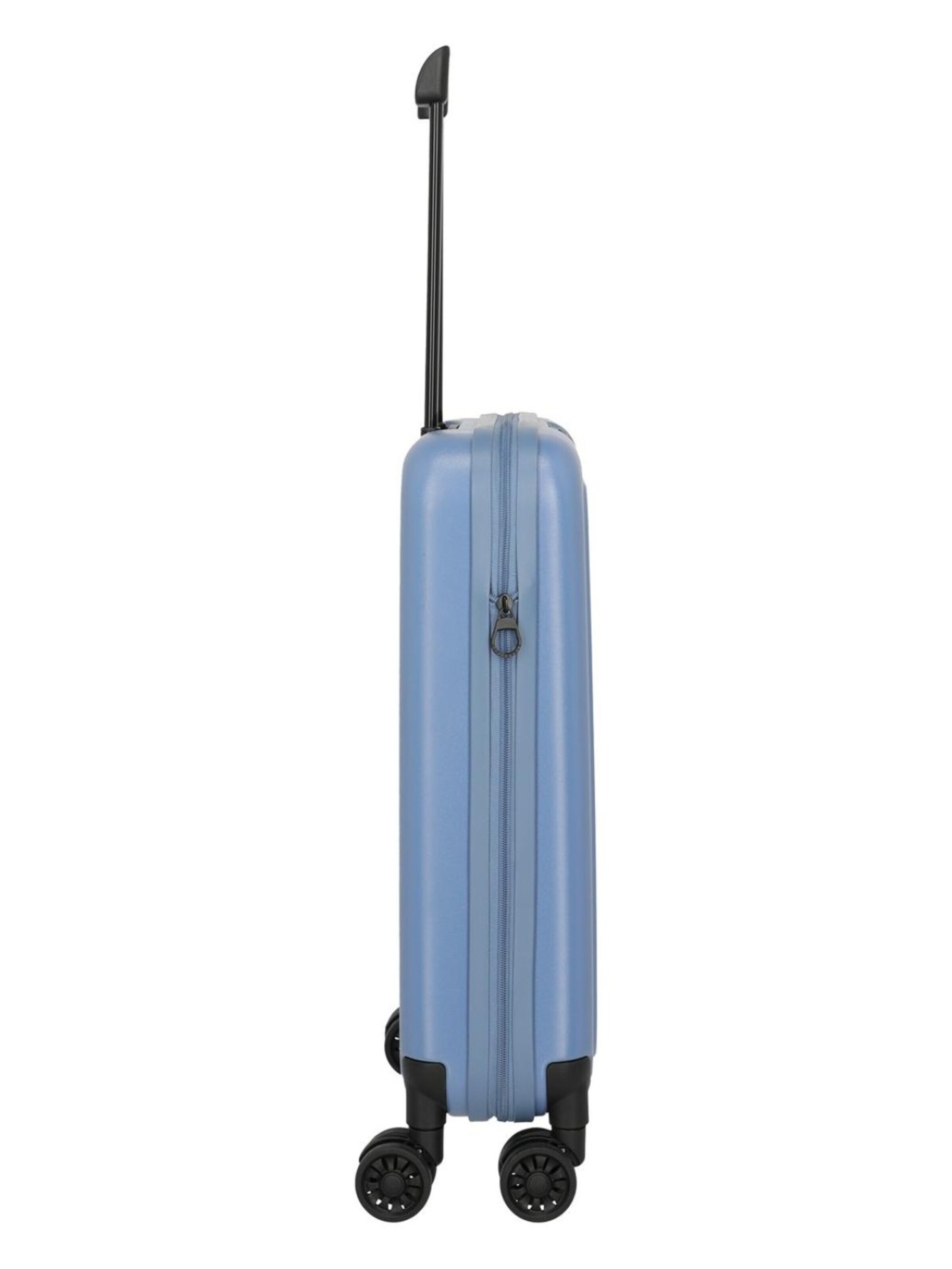 TRAVELITE Suitcase in Blue