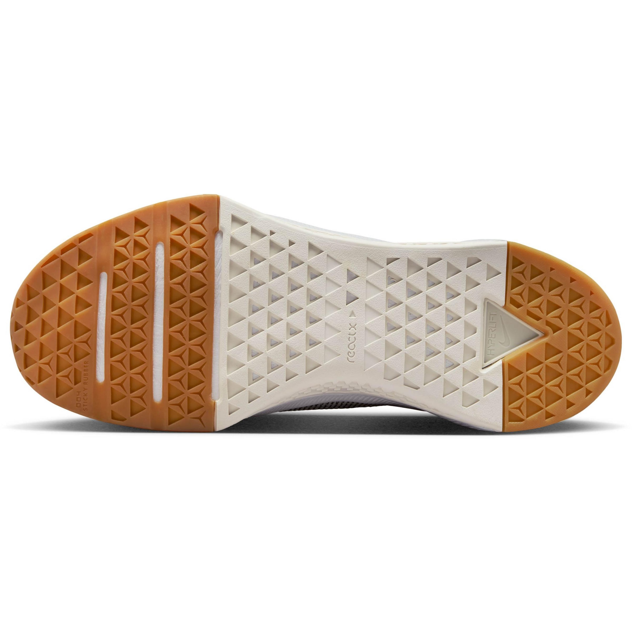 pelēks NIKE Sporta apavi 'Metcon 10'