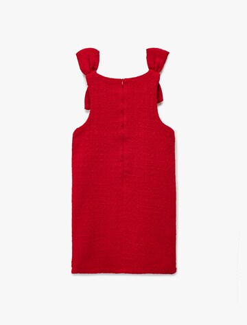Koton Kleid in Rot