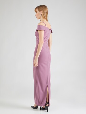 WAL G. Evening dress 'BRAX' in Pink