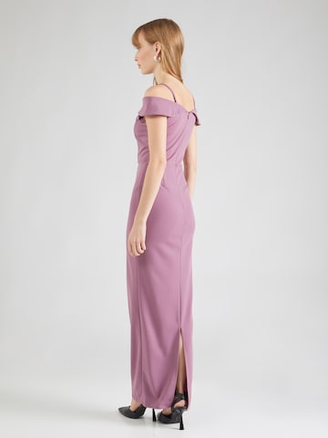 Robe de soirée 'BRAX' WAL G. en rose