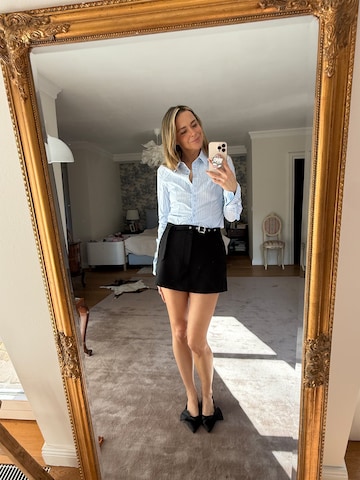 Hoermanseder Skirt in Black