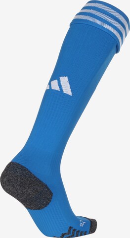 ADIDAS PERFORMANCE Athletic Socks in Blue