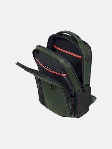 SAMSONITE Backpack in Green