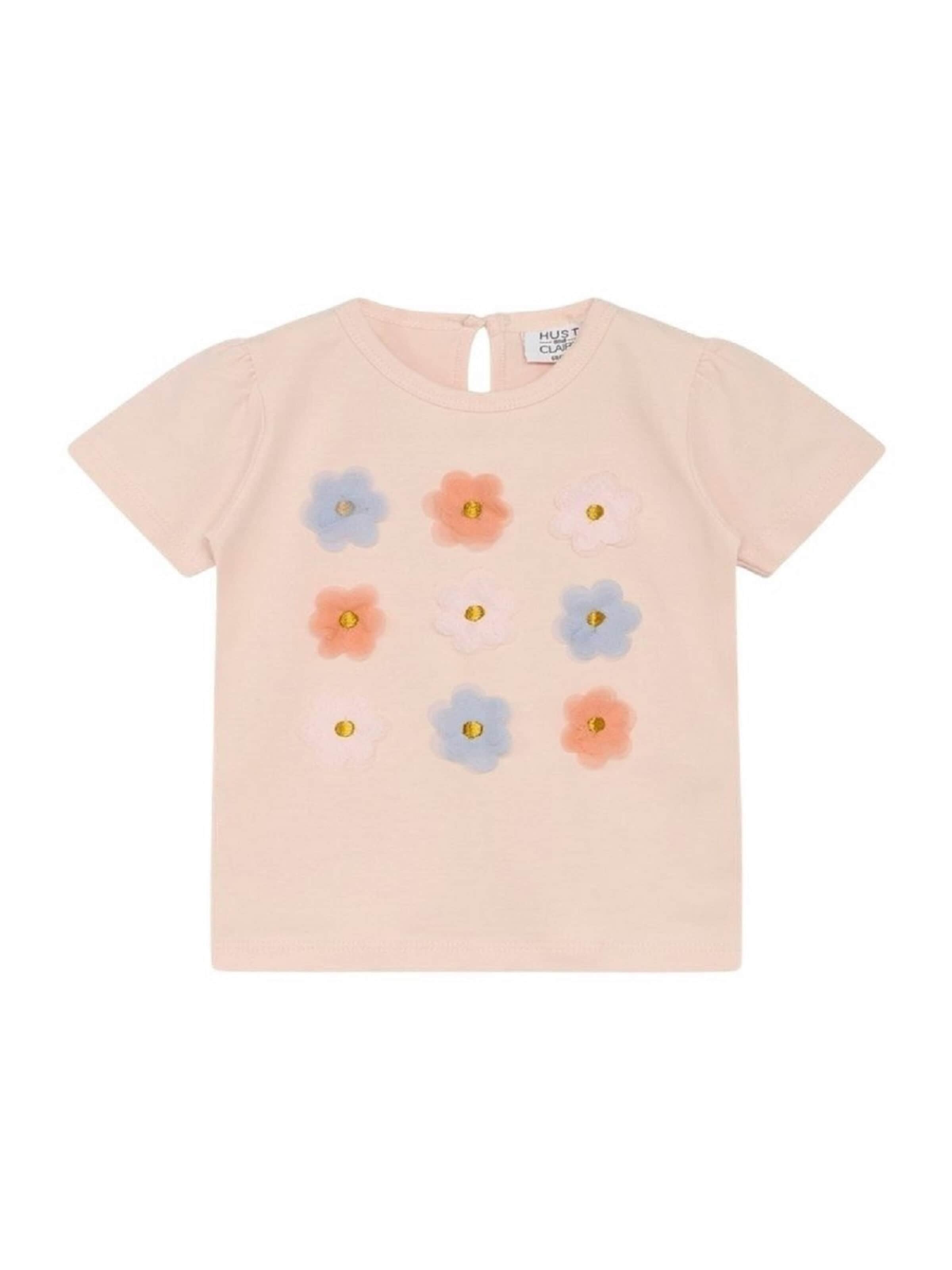 Hust & Claire Shirt 'HCAliana'‌‌‌‌‌‌‌ in Pink: Vorderseite