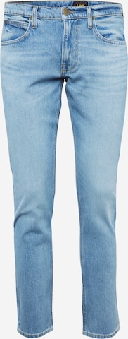 Lee Slim fit Jeans 'Luke' in Blue: front