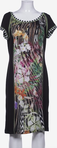 Steilmann Dress in XL in Black: front