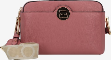 Coccinelle Crossbody Bag 'Liya ' in Pink: front