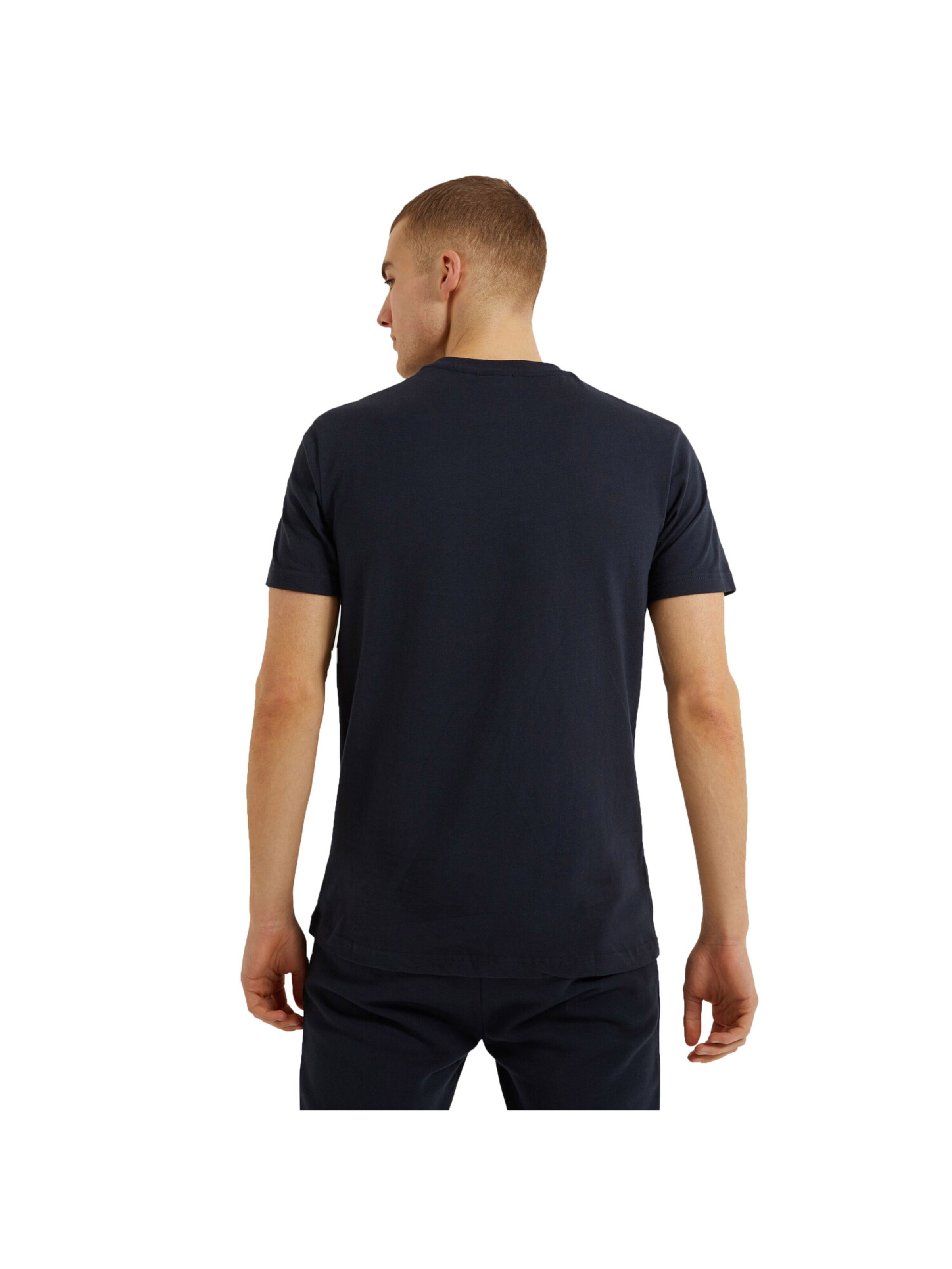 ELLESSE Shirt 'Voodoo' in Blue